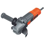 Stanley Black+Decker Meuleuse D’angle 210 K