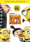 DUMMA MEJ 3 (DVD)