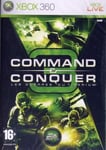 Command & Conquer 3 Xbox 360