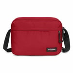 Eastpak Crosser Sac à bandoulière 39 cm Compartiment pour ordinateur portable scarlet red (TAS024833)