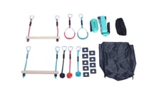 KREA Ninja Slackline Kit (36-48500)