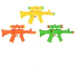 3 Pcs Toy Water Pistols Water Gun Water Blaster