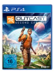 Ps4 Outcast Second Contact It