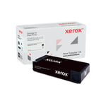 Xerox Everyday Replacement HP 991X M0K02AE Laser Toner Black 006R04610