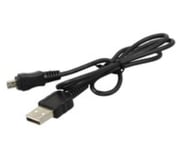 Sony - Usb-Kabel - Usb Hane - För Cyber-Shot Dsc-W730, Dsc-W830