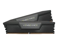 Corsair Vengeance DDR5 5200MHz 32GB