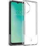 Coque Renforcée Samsung G A32 5G PURE Garantie à vie Transparente Force Case