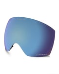 Oakley Flight Deck L Lins Prizm Sapphire Iridium