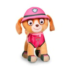 Paw Patrol - 28 Cm Plush Skye Gosedjur