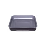 Plat de cuisson teflon 265 x 265 mm de four SEB