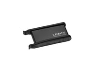 Lezyne Innerrörsplåster Lever Kit Box 2 X Skedar, 6 X Självhäftande Plåster Sort (Lzn-1-Pk-Lever-V104)