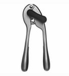 STAINLESS STEEL HEAVY DUTY MANUAL CAN OPENER EASY HAND HELD KITCHEN  BAR GADGET