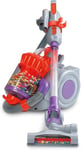 Casdon Dyson DC22 Vacuum Cleaner | Toy Dyson DC22 Vacuum Cleaner For Children A