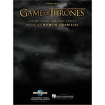 Ramin Djawadi - Game Of Thrones Theme - Piano