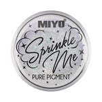 5902659557438 Sprinkle Me! sypki pigment do powiek 07 Pink Ounce 2g MIYO