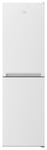 Beko CFG4582W Freestanding Fridge Freezer - White