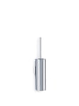 Blomus Wall-Mounted Toilet Brush, Polished, Closed, Silver, H 6 cm, L 11 cm, Ø 9 cm