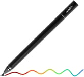 Stylo Pour Tablette-Apple Stylet Universel Et Stylet Pour Tablette Avec Stylet-Compatible Avec Iphone,Ipad,Smartphone Et Tablette Android