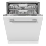 Miele G 7180 SCVi AutoDos Fully Integrated Dishwasher