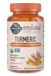 Garden of Life - Mykind Organics Turmeric