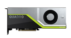 ThinkSystem NVIDIA Quadro RTX 6000 24GB PCIe Passive GPU