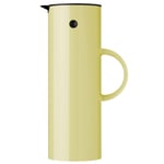 Stelton EM77 termoskanna 1 liter, laevis