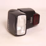 Canon Used Speedlite 430EX II Flash