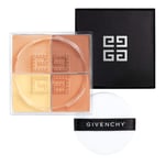 Givenchy - Prisme Libre Poudre Libre Matifiante, Correctrice Et Lumineuse N°05