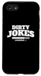 iPhone SE (2020) / 7 / 8 Dirty jokes are loading Case