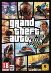 GTA 5 PC