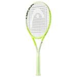 HEAD Extreme Elite 2024 Raquette de Tennis Jaune/Blanc