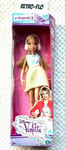 Poupée - Disney Violetta V-Friends 3 27 cm NEUF RARE Collector