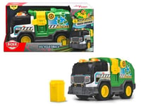 Dickie 203306021 - Action - Recycler Truck - Neuf