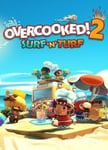 Overcooked! 2 - Surf 'n' Turf OS: Windows