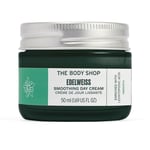 The Body Shop Edelweiss Smoothing Day Cream 50ml