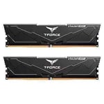 Team T-Force Vulcan FLBD516G5600HC40BDC01 System Memory 16GB (2 x 8GB) DDR5 6...