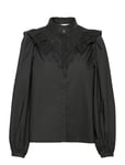 Blouse Black Sofie Schnoor