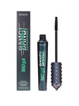 Benefit Badgal BANG Volumizing Waterproof Mascara - Pitch Black, One Colour, Women