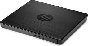 HP:n ulkoinen USB DVDRW-asema (F2B56AA)