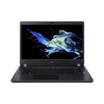 ACER TRAVELMATE P2 TMP214-52-73PC 14" i7-10510U 1.8GHZ RAM 8GB-SSD 256GB-WIN 10 PROF