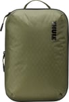 Thule Compression Packing Cube Medium Green, OneSize