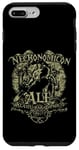 Coque pour iPhone 7 Plus/8 Plus Ale Necronomicon