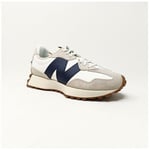 Baskets New Balance  BASKET WS327 BLANC/MARINE