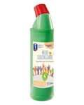 Feuchtmann 633 0658-7 0658-1-Meine Peinture au doigt préférée en bouteille Env. 900 g de peinture verte de qualité supérieure pour enfants à partir de 2 ans