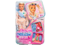 Barbie Dream Besties Ken Doll (Jdd75)