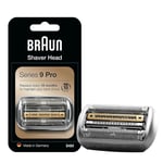 Braun Series 9 Pro & 3 Electric Shaver Replacement Head - Pro Skin Shaver Kit