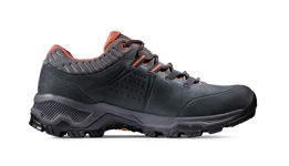 Mammut Nova IV Low GTX lave tursko dame Black-Apricot Brandy: 3030-04720 40 2/3 2023