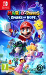 Mario + Rabbids Sparks of Hope  Spill