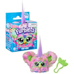 Furby Furblets Too-Koo, Mini Peluche électronique