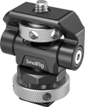 SMALLRIG 2905 Swivel and Tilt Adjustable Monitor Mount Cold Shoe